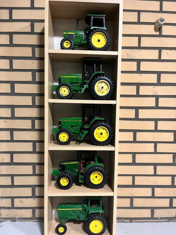 Twee mooi boekenkastjes of opberg kastjes, Huis en Inrichting, Kasten | Boekenkasten, Gebruikt, Minder dan 50 cm, 100 tot 150 cm