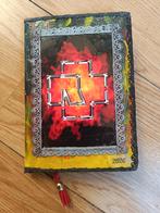 Rammstein - Agenda 2026, Ophalen of Verzenden, Nieuw, Foto of Kaart