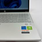 HP Pavilion 15 – Intel Core i7-1255U – MX550 – 16GB – 1TB, Computers en Software, Windows Laptops, Hp, Met videokaart, Refurbished