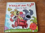 Guusje Nederhorst - Alles is fijn! Woezel en Pip, Ophalen of Verzenden, Zo goed als nieuw, Guusje Nederhorst
