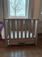 Box met lade, Ophalen, Gebruikt, Vierkant, In hoogte verstelbaar