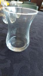 Turkse theeglazen, Ophalen, Glas of Glazen, Overige stijlen, Glas