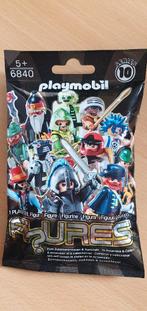 Playmobil figuren serie 10 6850, Kinderen en Baby's, Speelgoed | Playmobil, Ophalen of Verzenden, Nieuw