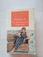 Yvonne Keuls - Madame K, Ophalen of Verzenden, Zo goed als nieuw
