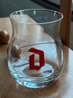 Vintage Duvel bierglas proefglas, Ophalen of Verzenden, Gebruikt