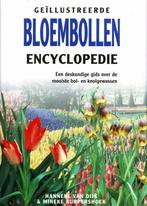 Geillustreerde bloembollen encyclopedie, Verzenden, Zo goed als nieuw, Los deel, Bloemen en Planten