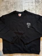 Nike Stüssy Sweater, Zwart, Nike, Ophalen of Verzenden, Zo goed als nieuw