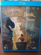 The jungle book - life action, Cd's en Dvd's, Blu-ray, Ophalen of Verzenden, Zo goed als nieuw, Muziek en Concerten