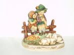 M.J.Hummel Beeld Eventide Model Nr.99, Ophalen, Zo goed als nieuw, Hummel