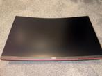 AOC C24G1 – 24” Curved Gaming Monitor, Computers en Software, Monitoren, Gaming, 101 t/m 150 Hz, AOC Gaming, Full HD