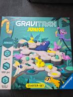 Gravitrax knikkerbaan, Ophalen