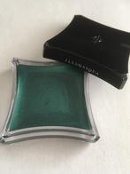 Illamasqua liquid metal groene oogschaduw Stoic, Ogen, Ophalen of Verzenden, Zo goed als nieuw, Make-up
