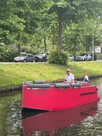 Aluminium Sloep, Watersport en Boten, Ophalen, 10 tot 30 pk, Aluminium, Zo goed als nieuw