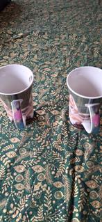 Mokken, Ophalen of Verzenden, Zo goed als nieuw, Overige stijlen, Kop(pen) en/of Schotel(s)