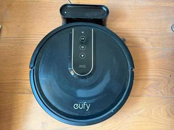 Eufy Robovac robotstofzuiger | Zo goed als nieuw beschikbaar voor biedingen