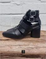 A.S.98 - Mooie leren pumps maat 39 - Nieuw €275 - Airstep