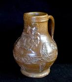 Zeldzame laat-middeleeuwse Baardmankruik Keulen 16e eeuw, Ophalen of Verzenden