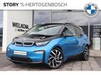 BMW i3 Basis 94Ah 33 kWh / Schuif-kanteldak / Navigatie Prof, Auto's, BMW, Origineel Nederlands, Te koop, 4 stoelen, 1220 kg