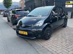 Toyota Aygo 1.0 VVT-i Now/Airco/Nap, Voorwielaandrijving, Euro 5, Stof, Gebruikt