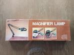 Loep, Ophalen of Verzenden, Zo goed als nieuw, Vergrootglas of Loep