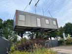 UNIT4SALE | Woonunit | Noodwoning | Zorgunit | Jeugdopvang, Verzenden