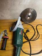 Bosch PWS 2000-230 AE Haakse Slijper, Ophalen, Zo goed als nieuw, 1200 watt of meer, Overige typen