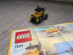 Lego mini setje 2in1, nr 7223, Ophalen, Gebruikt