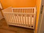 Bopita Kinderbed 60x120 cm, Ophalen, Gebruikt, Ledikant