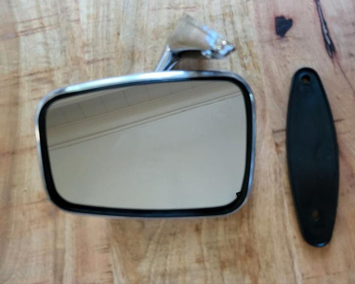 Oldtimer buitenspiegels - set van 2 - NIEUW, Auto-onderdelen, Spiegels, Nieuw, Ophalen of Verzenden