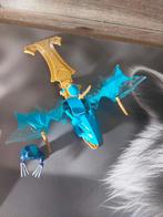 🎄 LEGO Nya's draken zweefvliegtuig Lego 71802 Ninjago 71802, Kinderen en Baby's, Speelgoed | Duplo en Lego, Ophalen of Verzenden