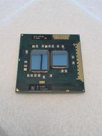 Intel Core i3-330M, Gebruikt, I3-330M, Socket G1, 2-core