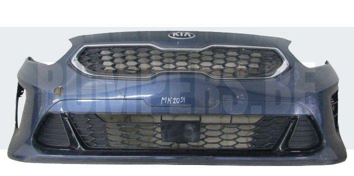 Bumper Kia Ceed 3 III 18-20 86511-J7000 Achterbumper MK2091, Auto-onderdelen, Carrosserie en Plaatwerk, Bumper, Voor, Gebruikt