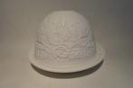 Starlight Lithophane Waxinelicht Houder, Ophalen of Verzenden