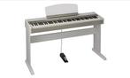 Orla Stage Talent Digitale Piano, Gebruikt, Wit, Digitaal, Ophalen of Verzenden