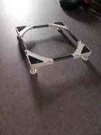 Wasmachine verhoger, Witgoed en Apparatuur, Wasmachines, Ophalen, 1200 tot 1600 toeren, 85 tot 90 cm