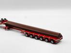TEKNO DAMWANDEN LADING, Hobby en Vrije tijd, Modelauto's | 1:50, HGL74-@hotmail.com, Zo goed als nieuw, Bus of Vrachtwagen, TEKNO