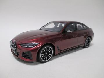 Otto-Mobile 1/18 BMW Ford Audi beschikbaar voor biedingen