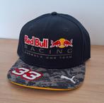 Max Verstappen Red Bull cap 2016, Verzamelen, Nieuw, Ophalen of Verzenden, Formule 1