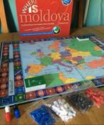 Where is Moldova Compact Special Edition Bordspel als nieuw, Ophalen of Verzenden, Een of twee spelers, A, A