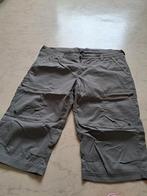Super mooie human nature 3/4 wandel broek maat xxl, Maat 46/48 (XL) of groter, Ophalen of Verzenden, Zo goed als nieuw, Driekwart