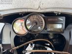 BMW K 1200 S (bj 2007), Bedrijf, Toermotor
