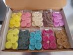 Waxmelts, Huis en Inrichting, Woonaccessoires | Kandelaars en Kaarsen, Ophalen of Verzenden, Nieuw, Overige materialen, Minder dan 25 cm