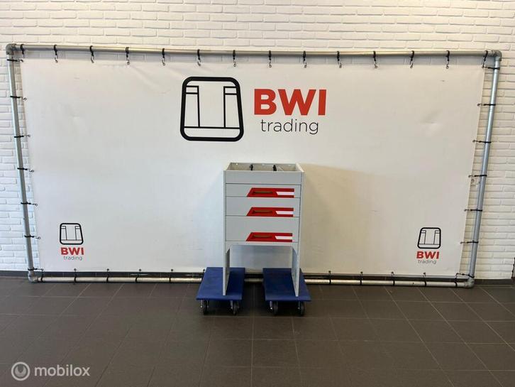 Flexmo bedrijfswagen inrichting / bus inrichting / ladekast, Auto diversen, Overige Auto diversen, Ophalen of Verzenden