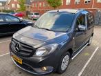 Mercedes-Benz Citan 1.5 CDI 66KW 2016, Auto's, Bestelauto's, Origineel Nederlands, Te koop, 675 kg, Stof