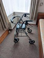 Rollator thuasne, Diversen, Rollators, Ophalen, Gebruikt