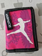Kinderportemonnee, Ophalen of Verzenden, Nieuw, Roze, Overige merken