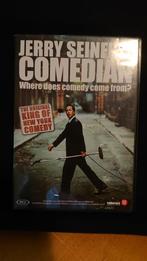 Jerry Seinfeld - Comedian DVD, Vanaf 12 jaar, Ophalen of Verzenden, Gebruikt, Overige genres