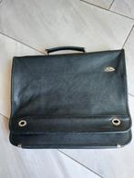 Samsonite aktetas, Ophalen, Zo goed als nieuw, Zwart, Aktetas of Boekentas