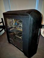Gaming-pc GTX1060 3 GB, i7-3770K,16 GB Ram, 500 GB HDD, 750W, Computers en Software, Ophalen of Verzenden, Zo goed als nieuw, Gaming