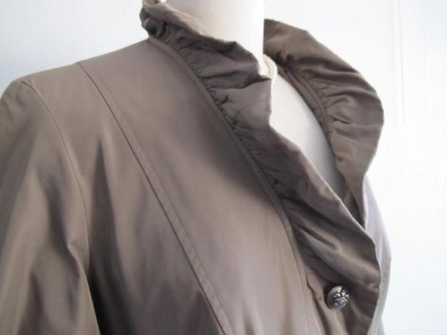 WINDSOR, luxe blazer in fraaie tint en model mt 44/46, Kleding | Dames, Jasjes, Kostuums en Pakken, Nieuw, Jasje, Maat 42/44 (L)